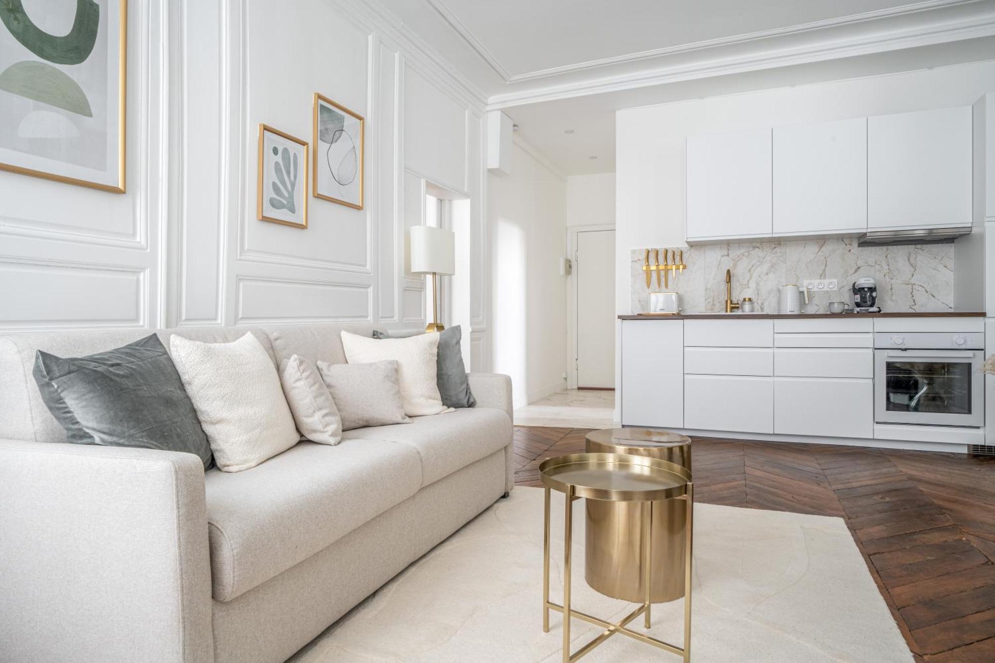Le Versaillais - Proche Chateau De Et 15 Min Rer Paris *