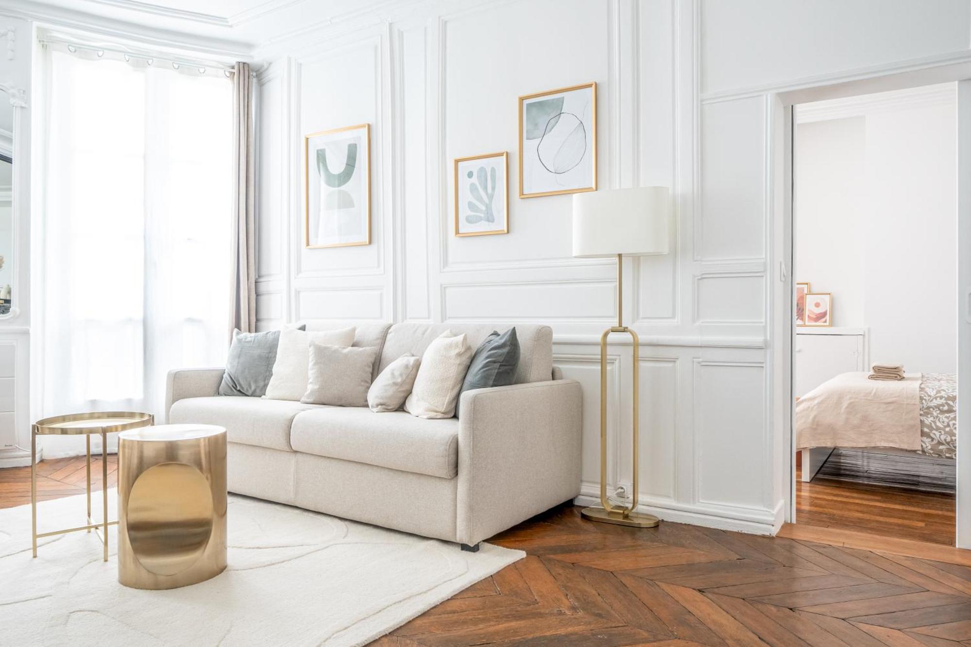 Le Versaillais - Proche Chateau De Et 15 Min Rer Paris Versailles