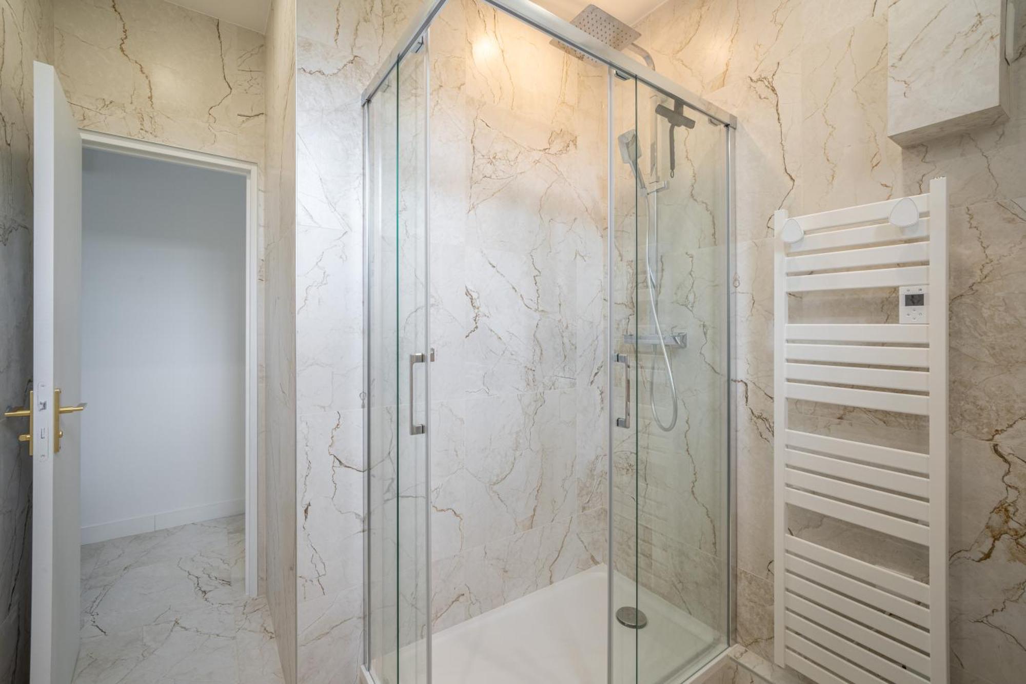 Apartment Le Versaillais - Proche Chateau De Et 15 Min Rer Paris Versailles